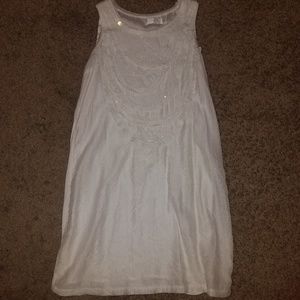 Miss me Dress/long shirt